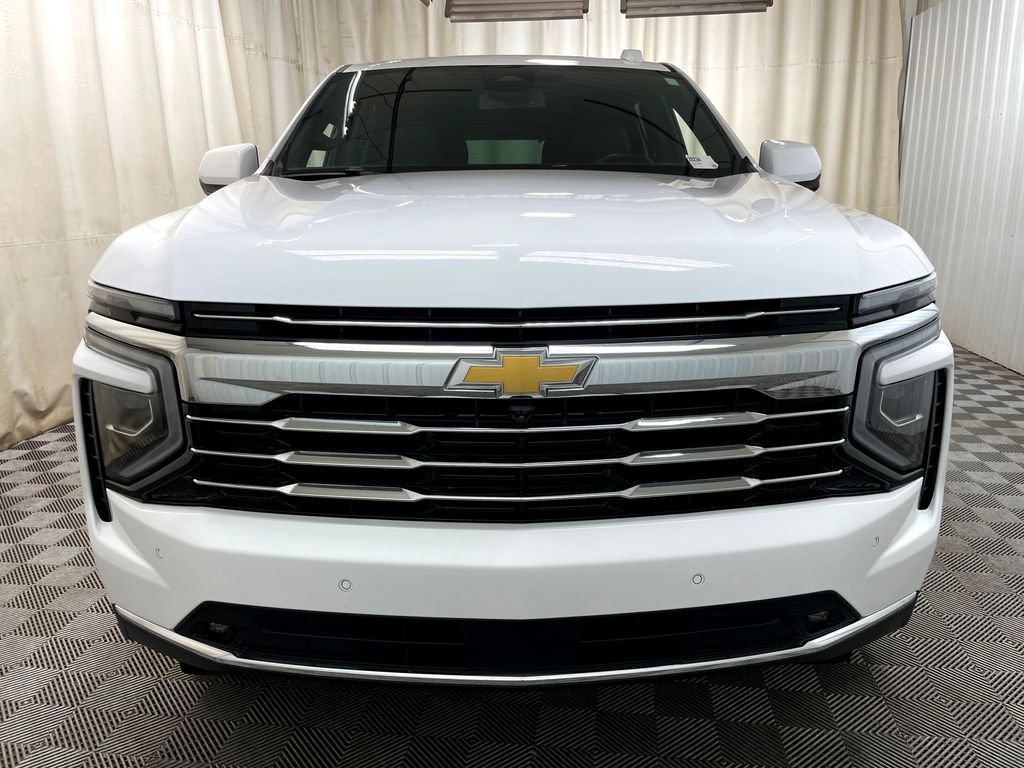 Used 2026 Chevrolet Tahoe LT w/ Comfort Package AWD/4WD image 22