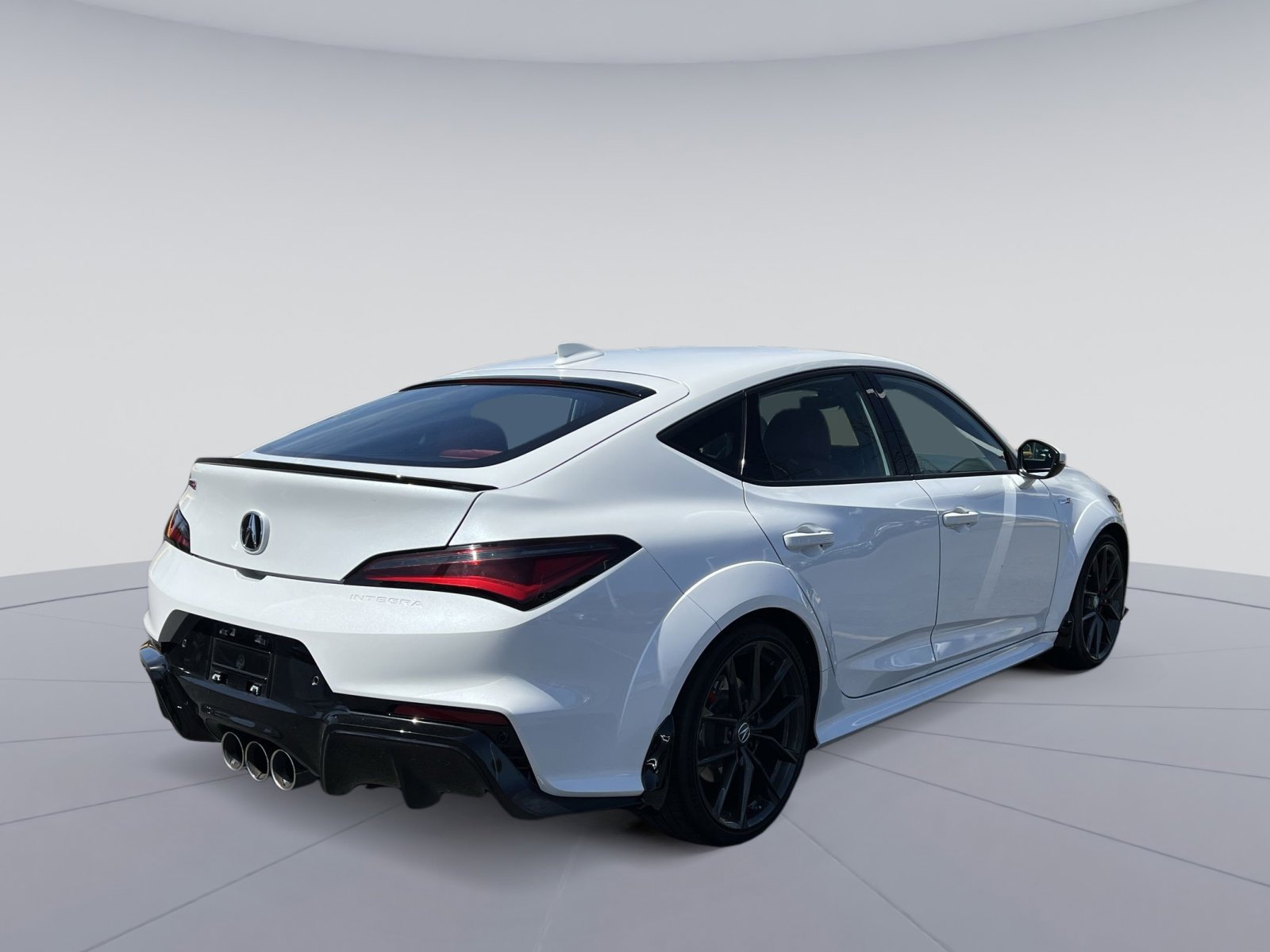 Used 2025 Acura Integra Type S FWD image 9