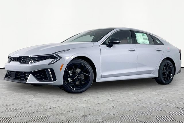 New 2026 Kia K5 GT-Line w/ GT-Line Premium Package FWD image 1