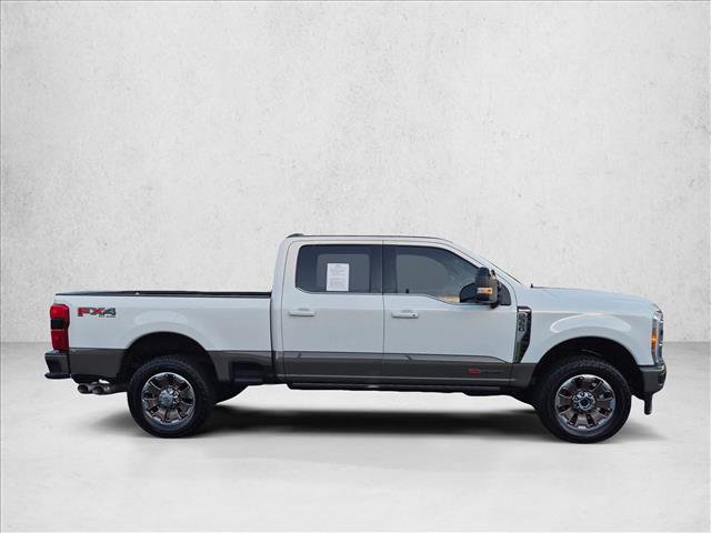 Used 2026 Ford F350 King Ranch AWD/4WD image 4