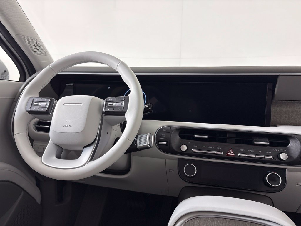 New 2027 Hyundai Palisade SEL FWD image 22