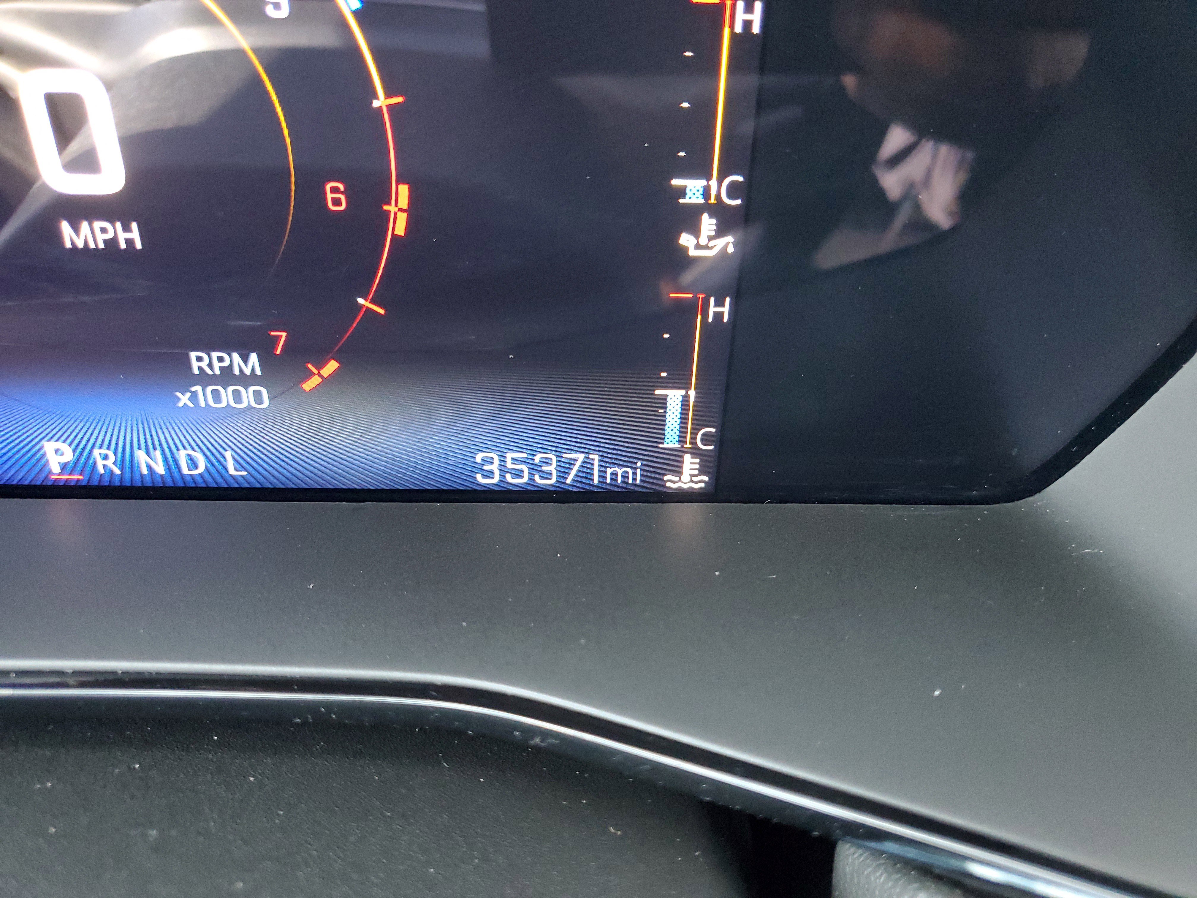 Used 2023 Chevrolet Colorado LT w/ LT Convenience Package III image 31