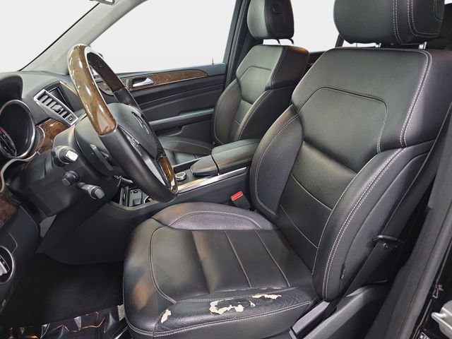 Used 2012 Mercedes-Benz ML 350 ML 350 image 14