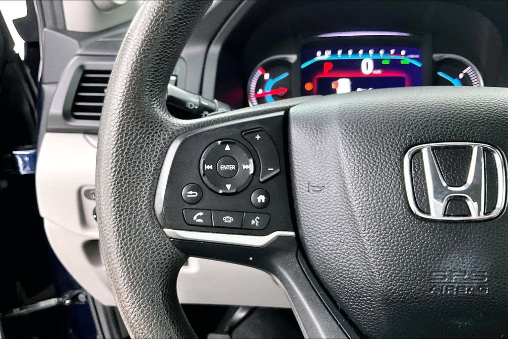 Used 2021 Honda Pilot EX image 20