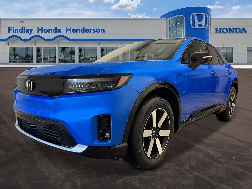 New 2026 Honda Prologue Touring