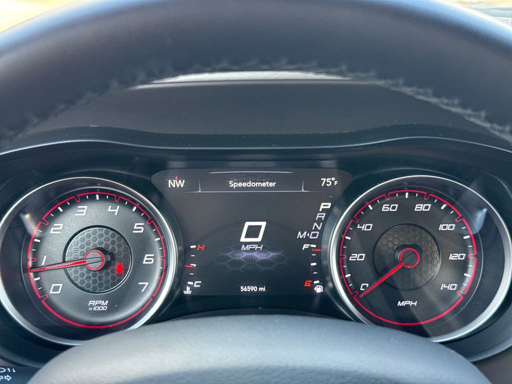Used 2022 Dodge Charger GT w/ Driver Convenience Group image 17