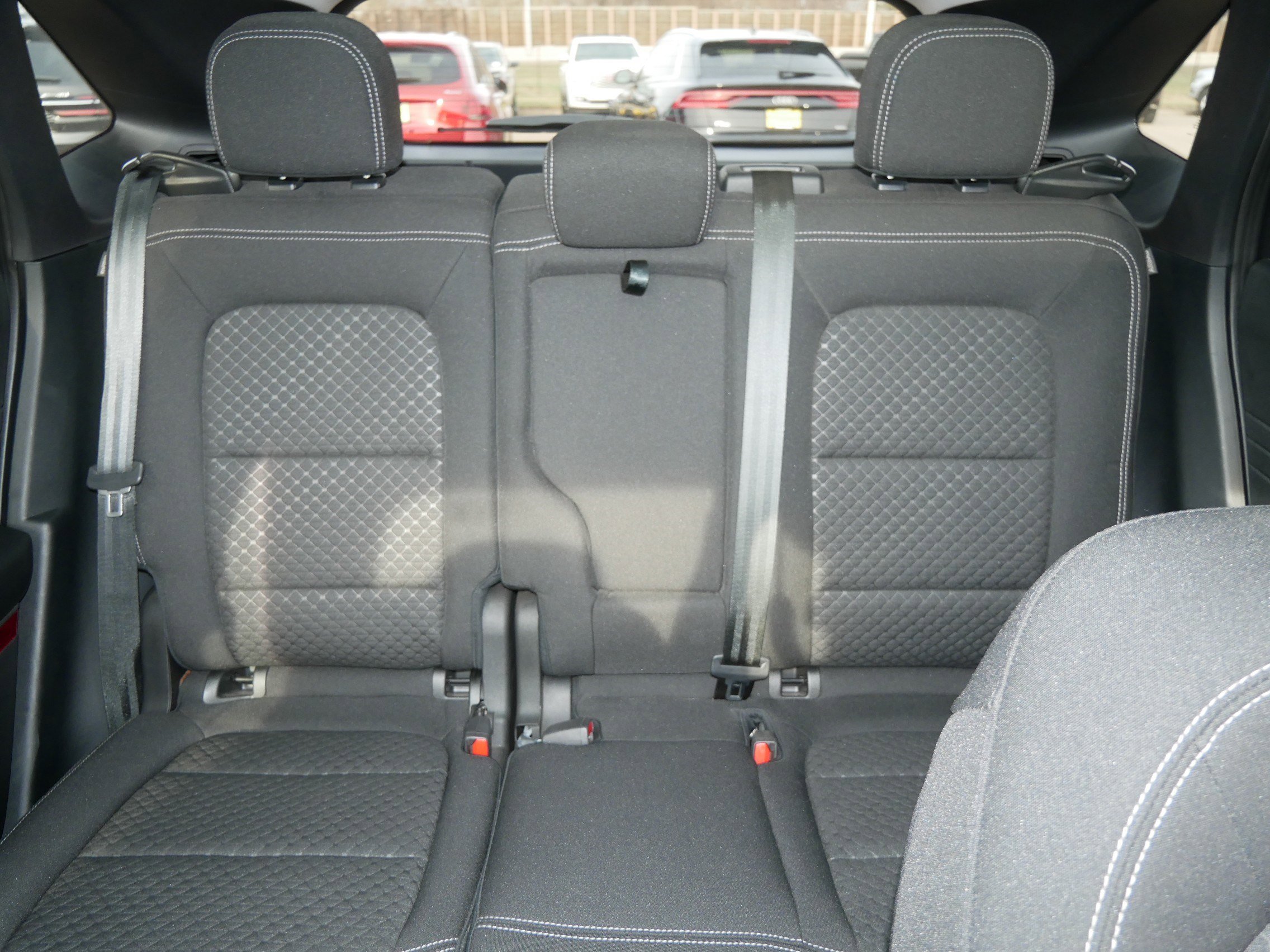Certified 2023 Ford Escape Active AWD/4WD image 14