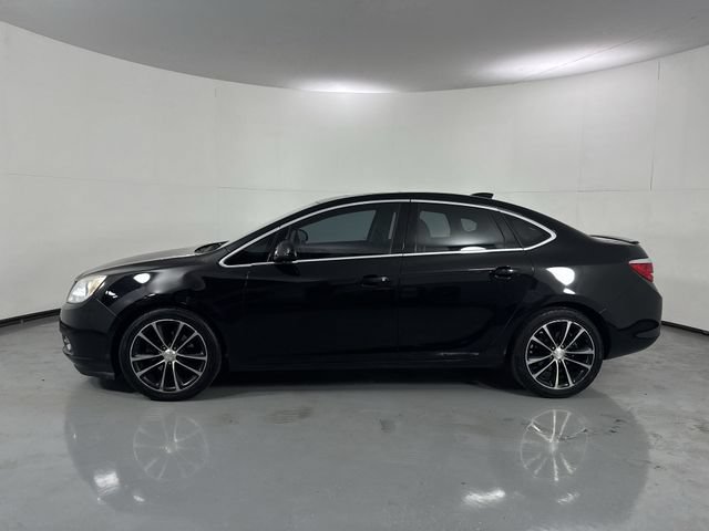 Used 2016 Buick Verano Sport Touring w/ Experience Buick Package FWD image 29