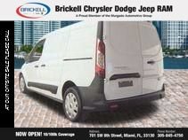 Used 2022 Ford Transit Connect XL FWD image 22