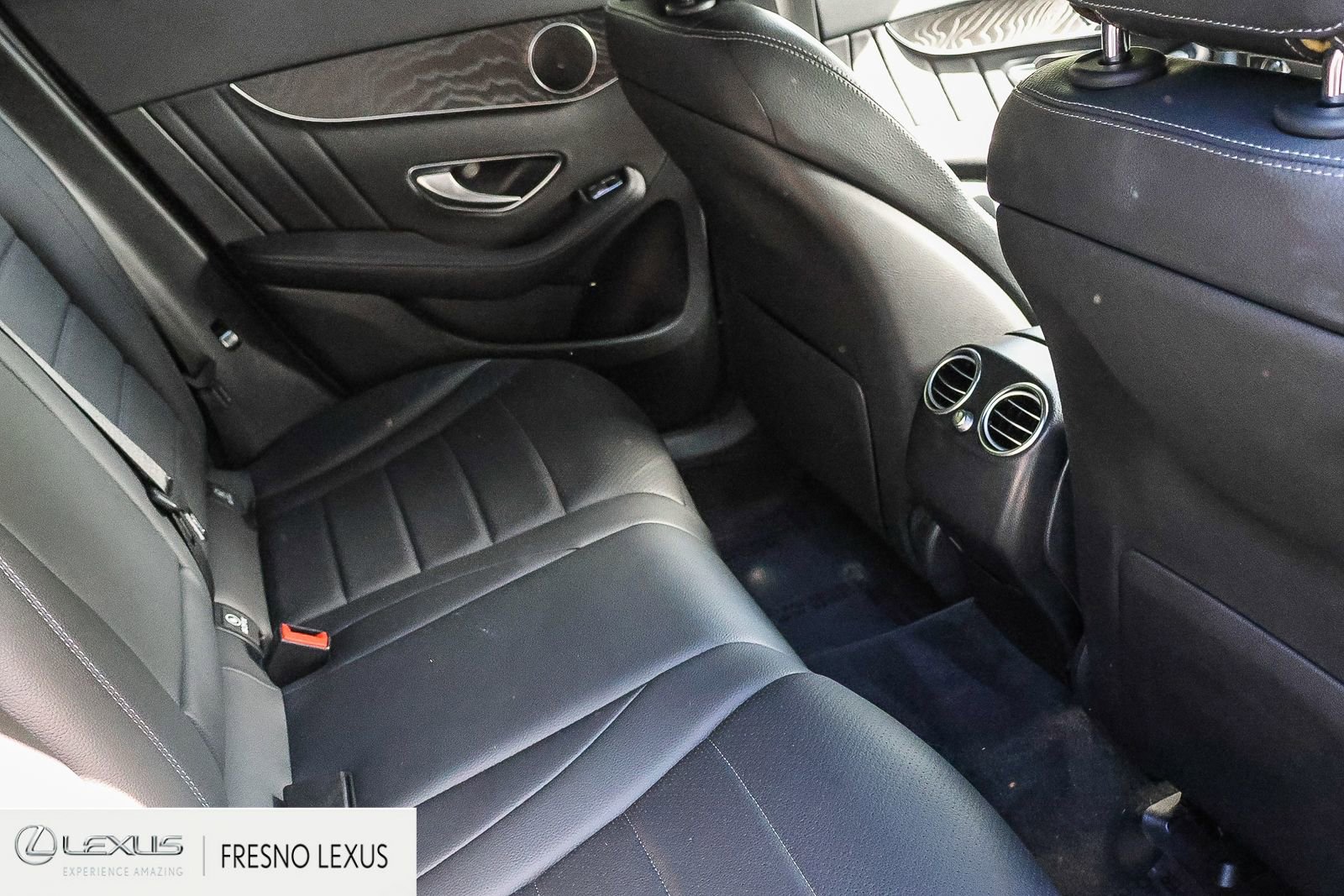 Used 2018 Mercedes-Benz GLC 300 image 13