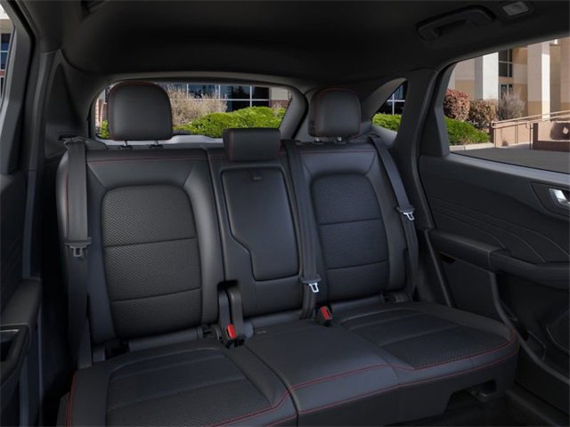New 2026 Ford Escape ST-Line w/ Tech Pack #1 image 11