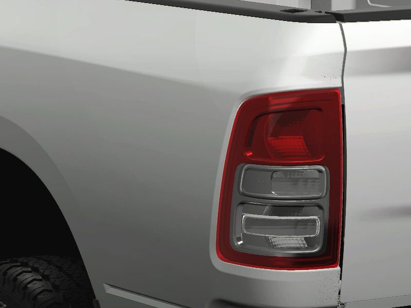 New 2024 RAM 2500 Tradesman w/ Chrome Appearance Group image 10