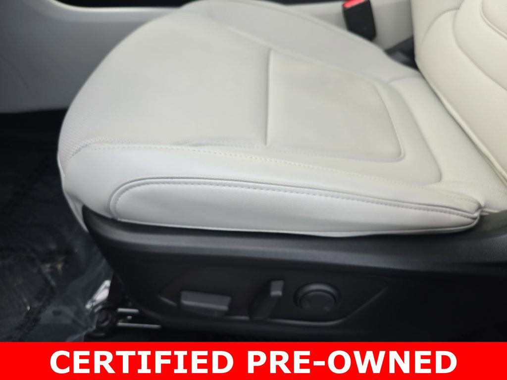 Certified 2025 Hyundai Tucson Limited image 30