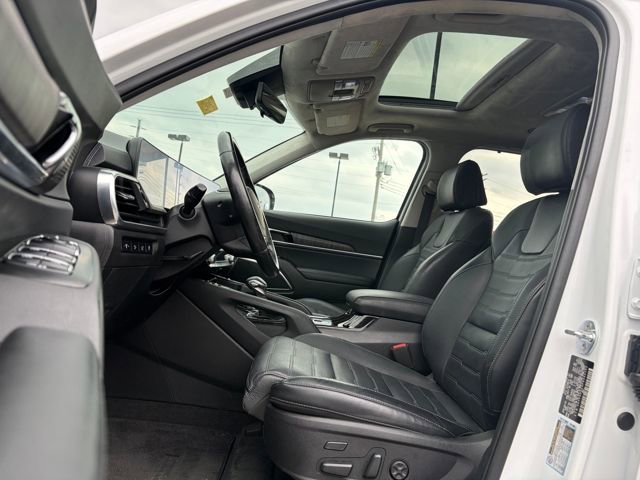Used 2023 Kia Telluride SX Prestige image 7