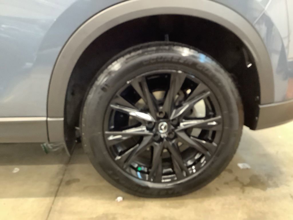 Certified 2024 MAZDA CX-5 Carbon Edition AWD/4WD image 25