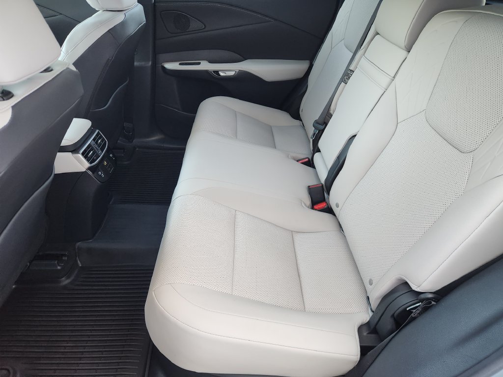 Certified 2024 Lexus RX 350 Premium w/ Accessory Package (Z1) FWD image 29