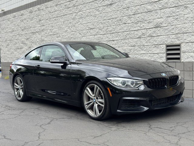 Used 2014 BMW 435i Coupe RWD image 18
