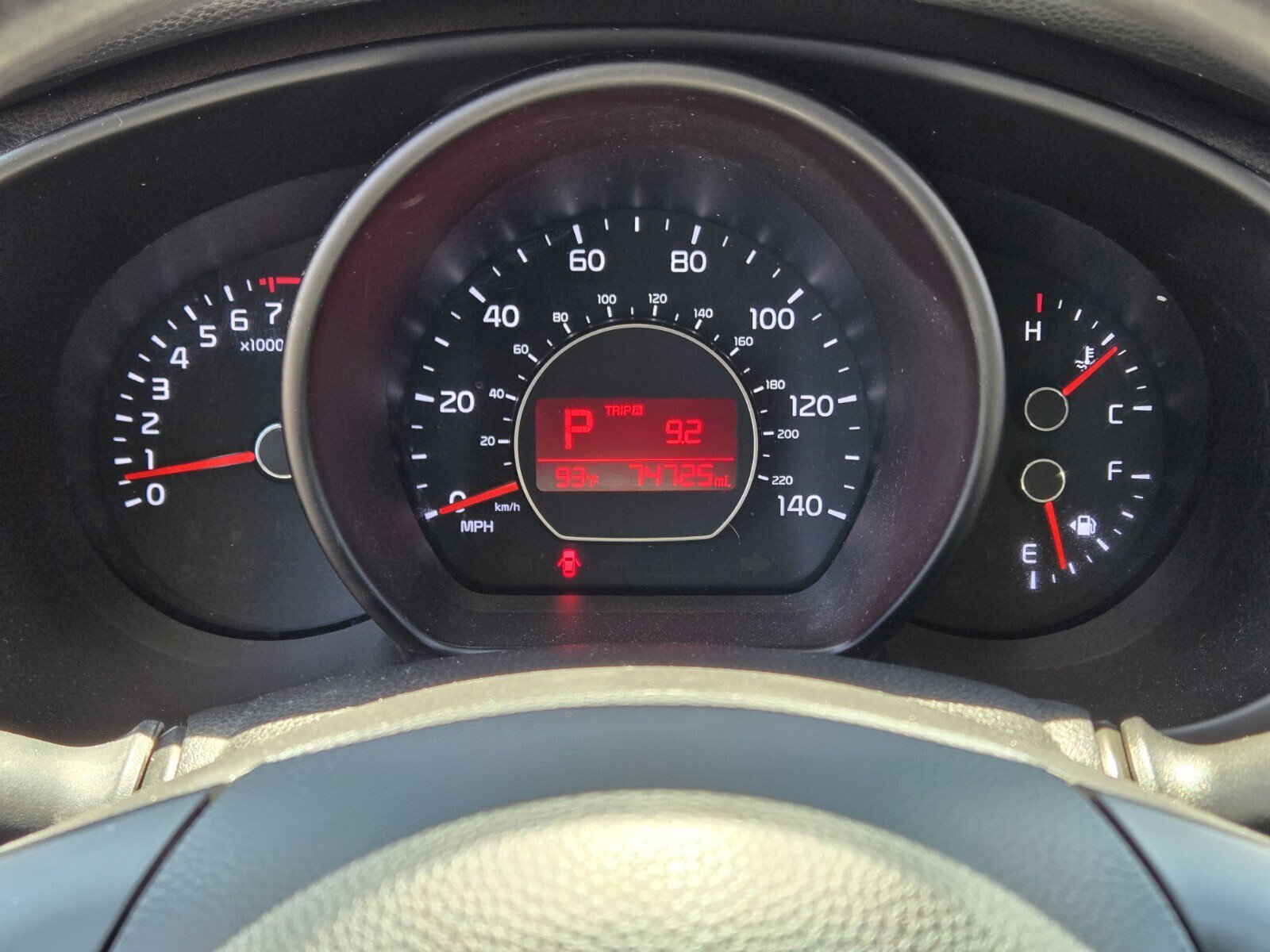 Used 2018 Kia Soul FWD image 16