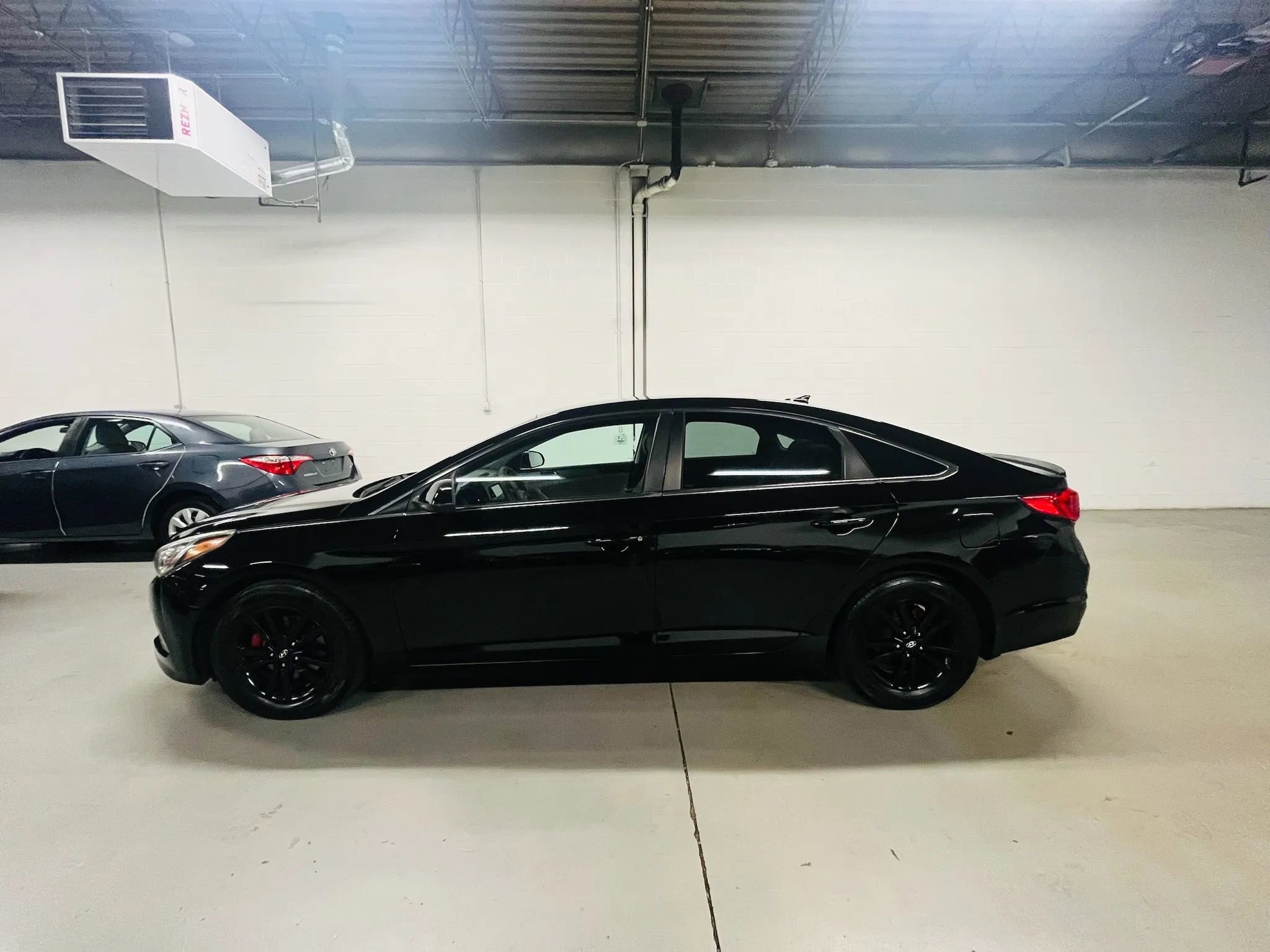 Used 2017 Hyundai Sonata SE image 5