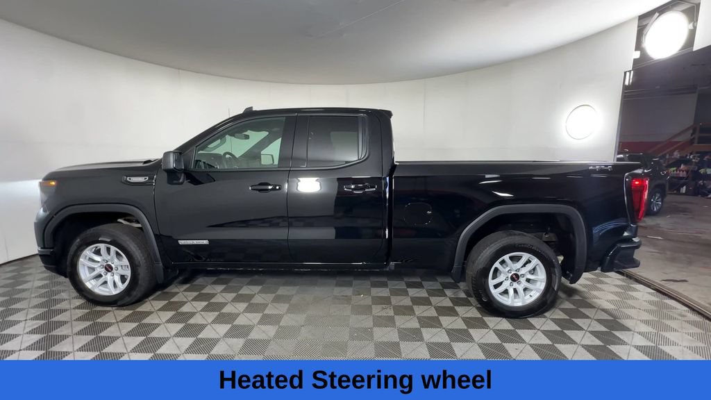 Used 2026 GMC Sierra 1500 Elevation AWD/4WD image 7