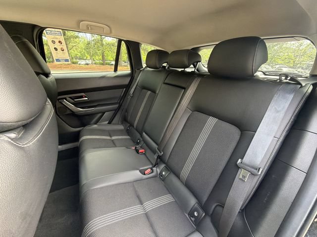 Used 2025 MAZDA CX-50 AWD 2.5 S w/ Preferred Package image 23