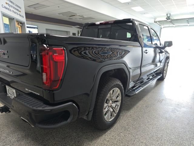 Used 2024 GMC Sierra 1500 Denali image 7