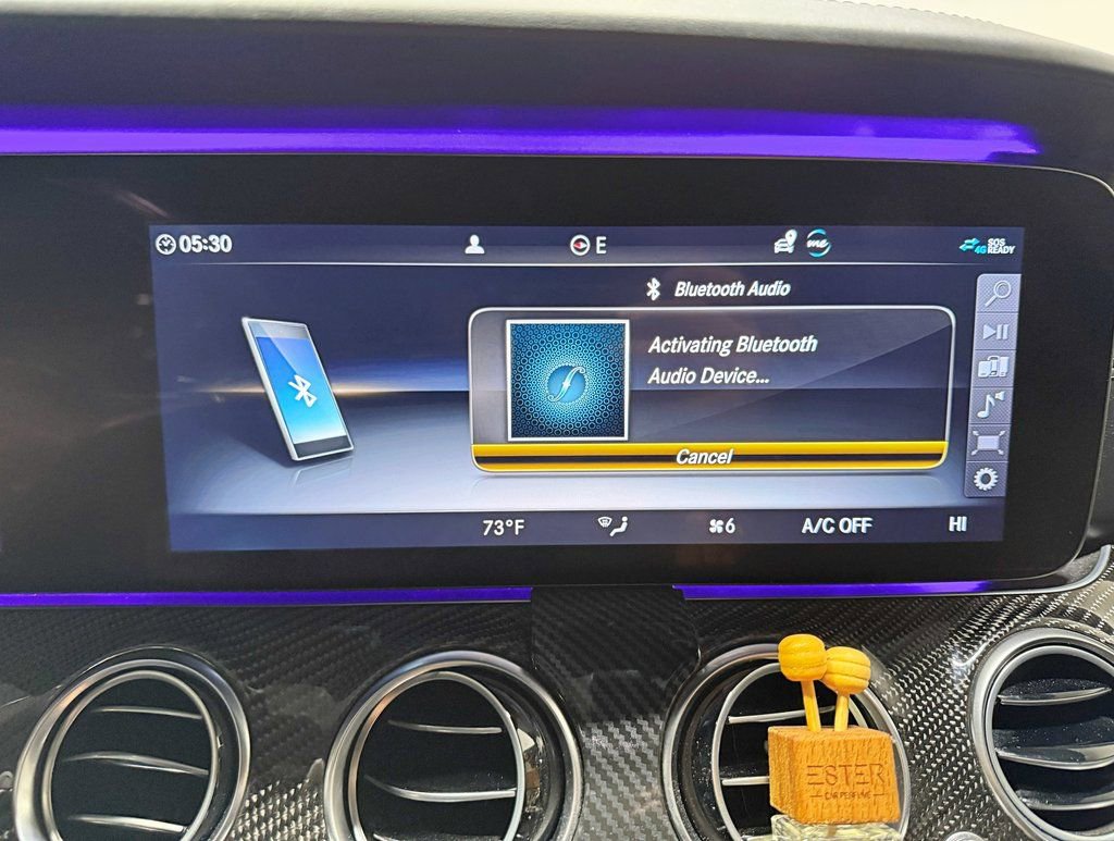 Used 2019 Mercedes-Benz E 63 AMG S image 30