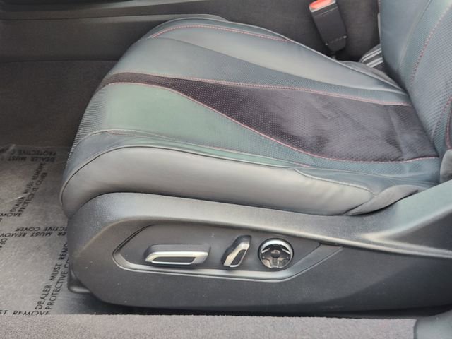 Used 2021 Acura TLX w/ A-SPEC Pkg FWD image 25