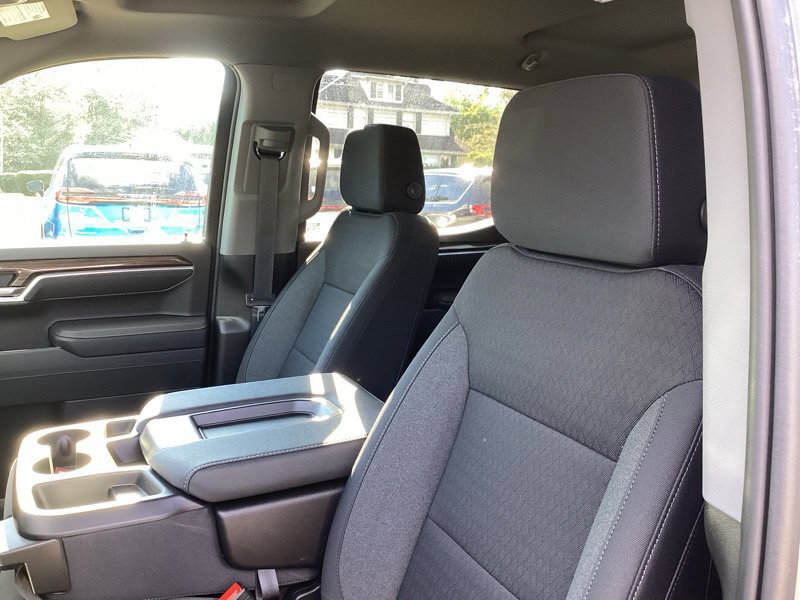 New 2026 Chevrolet Silverado 1500 LT AWD/4WD image 23