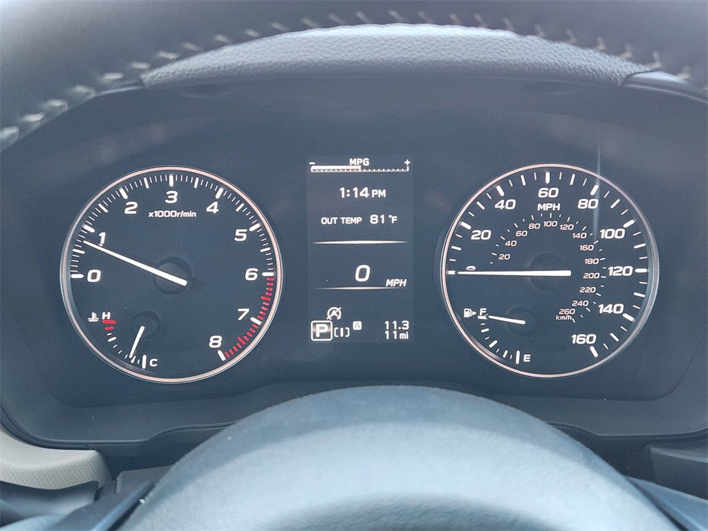 New 2026 Subaru Forester Limited image 11