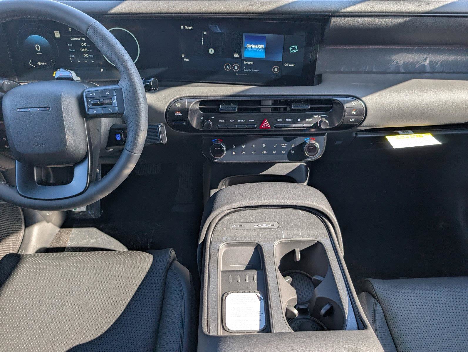 New 2026 Hyundai Palisade XRT Pro AWD/4WD image 20