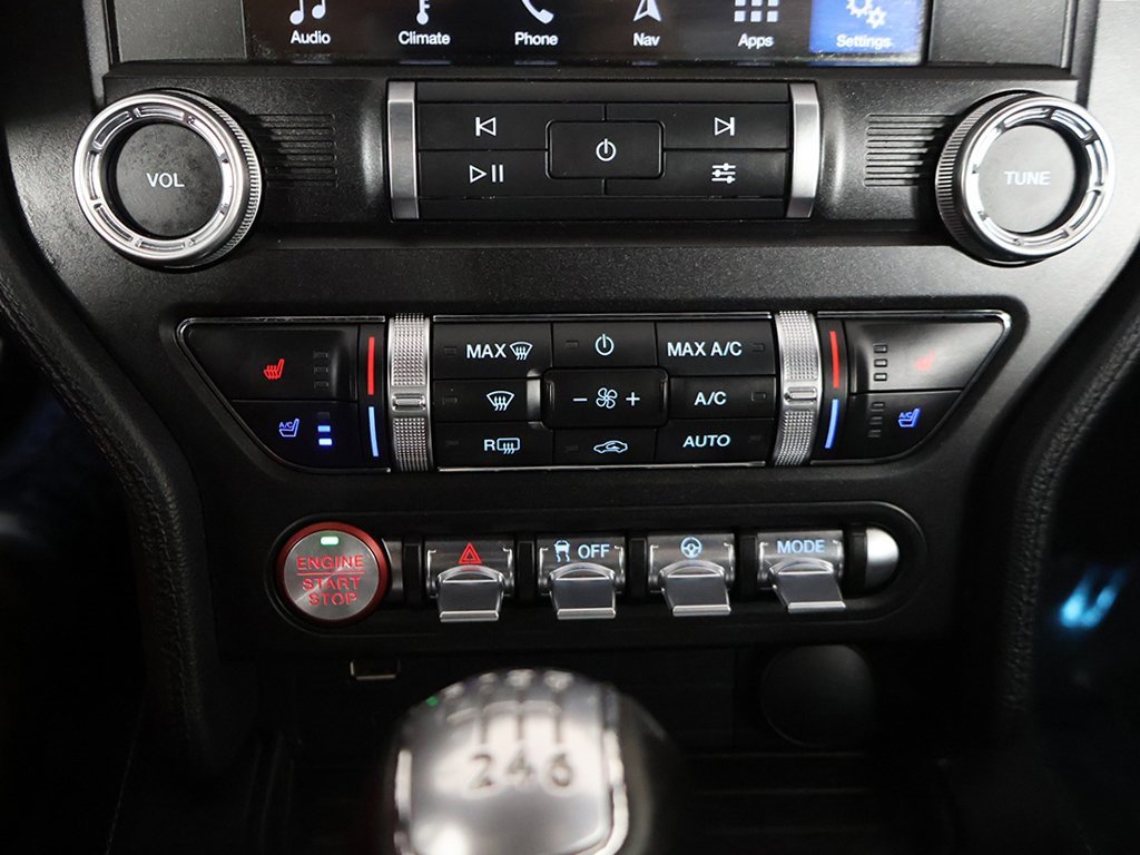 Used 2019 Ford Mustang GT Premium w/ Equipment Group 401A image 43