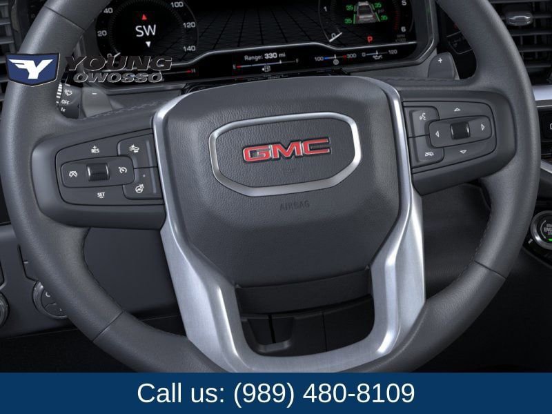 New 2026 GMC Sierra 1500 Elevation w/ Preferred Package AWD/4WD image 21