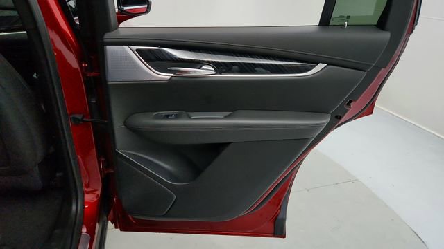 Certified 2024 Cadillac XT6 Premium Luxury image 23