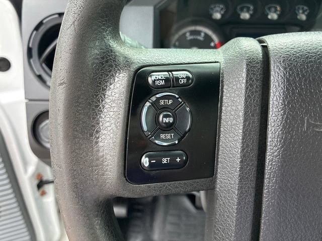 Used 2015 Ford F250 XL w/ Power Equipment Group AWD/4WD image 18