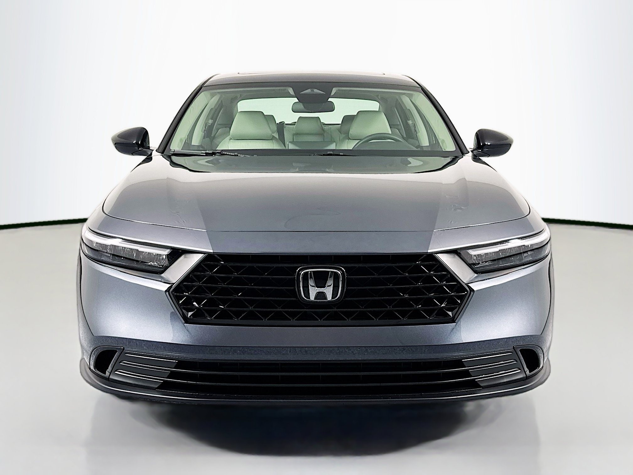 New 2026 Honda Accord SE image 2