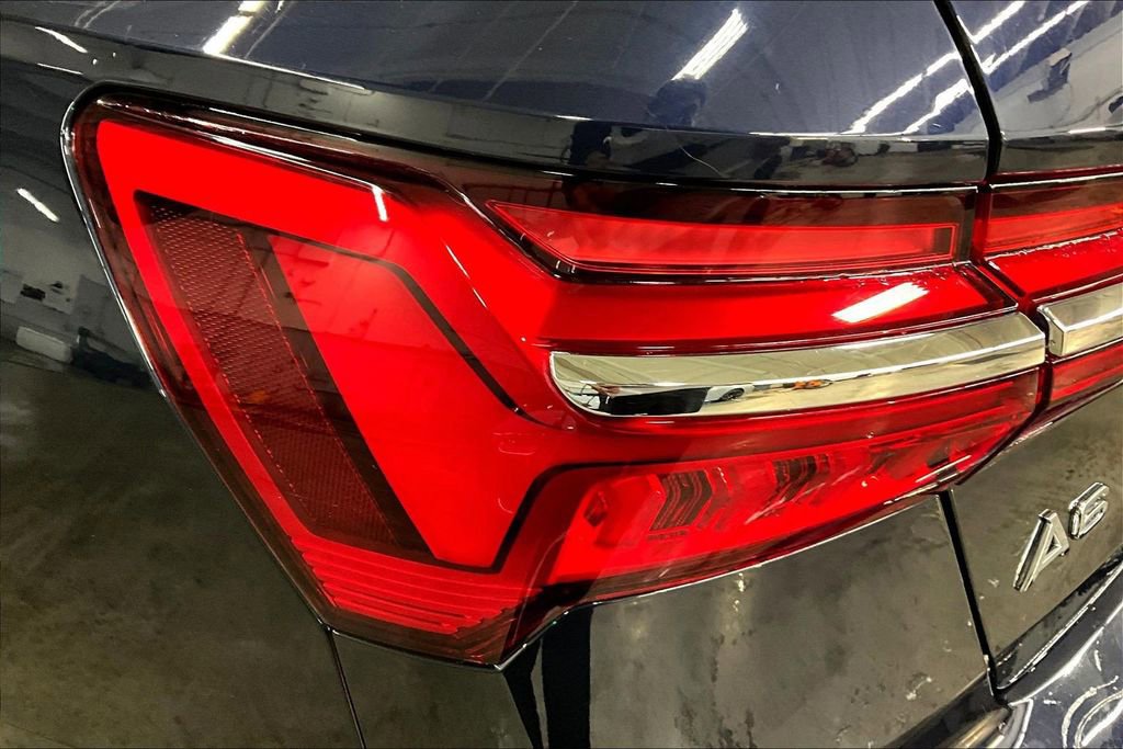 Used 2019 Audi A6 3.0T Prestige w/ Prestige Package AWD/4WD image 23