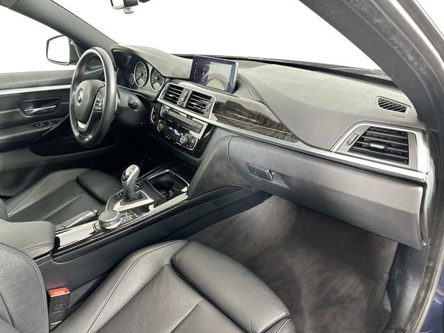 Used 2018 BMW 430i Gran Coupe xDrive AWD/4WD image 30