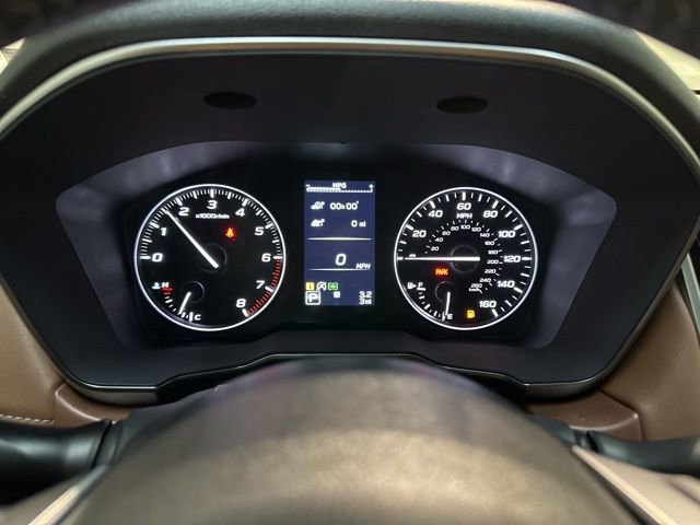 New 2025 Subaru Outback Touring XT image 20