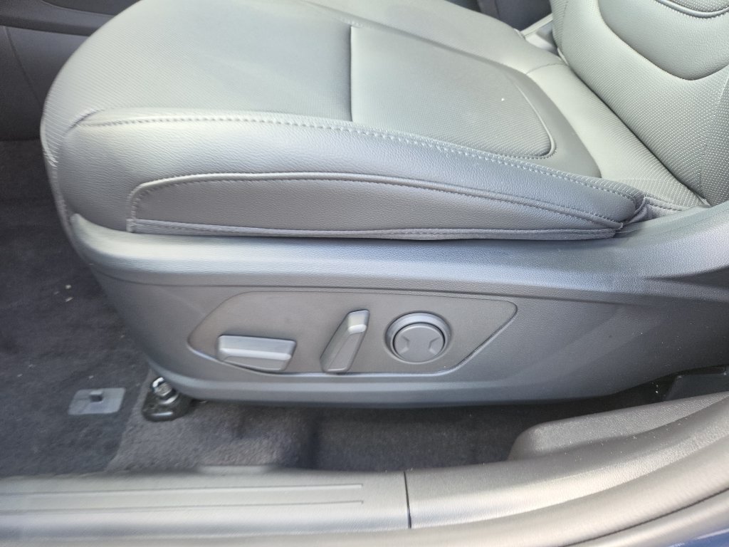 New 2026 Hyundai Tucson SEL FWD image 12