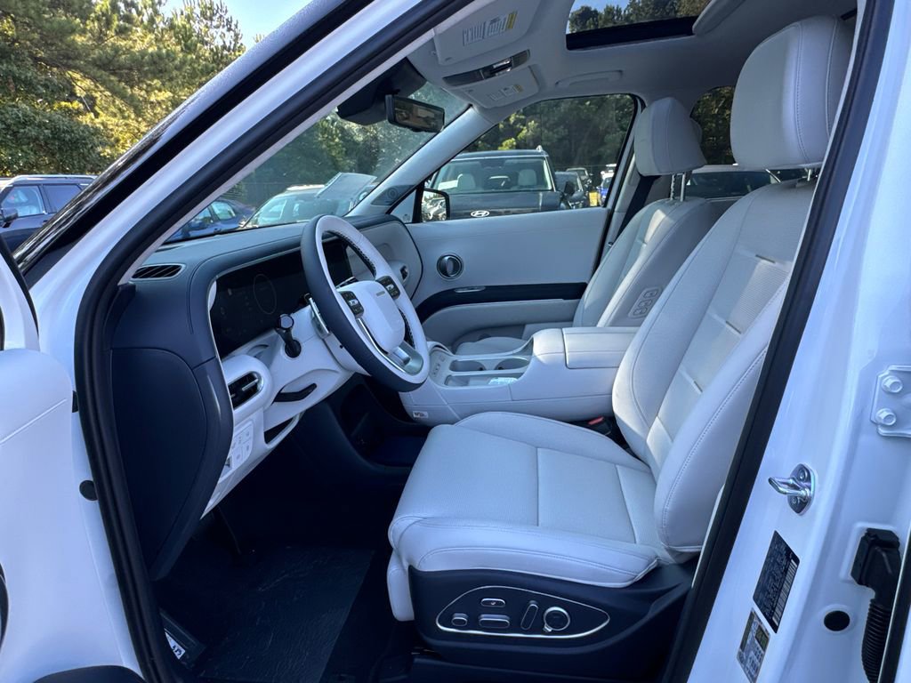 New 2026 Hyundai Palisade Calligraphy image 9