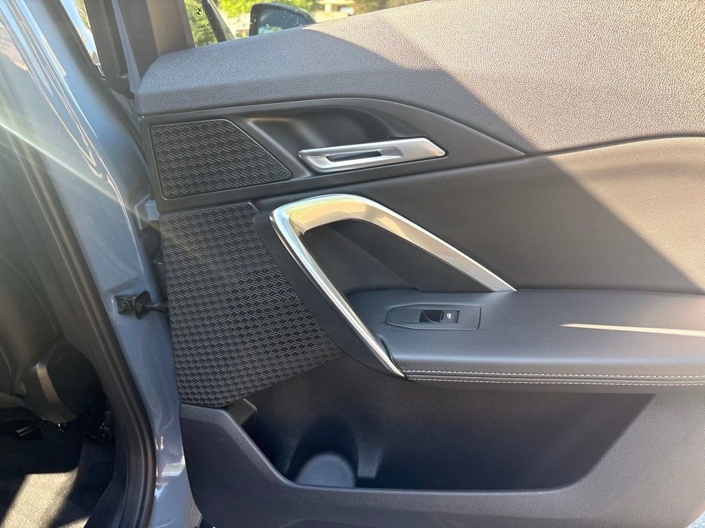 Used 2023 BMW X1 xDrive28i w/ Convenience Package AWD/4WD image 23