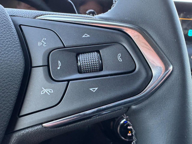 New 2026 Chevrolet Trax ACTIV w/ Driver Confidence Package image 11