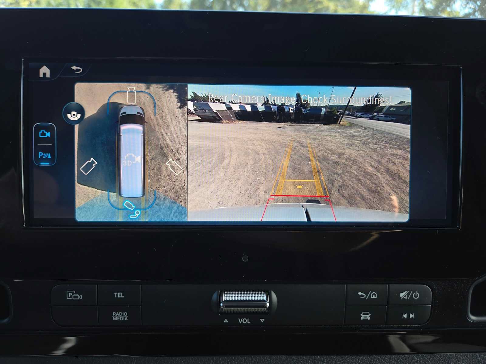 New 2026 Mercedes-Benz Sprinter 2500 image 29