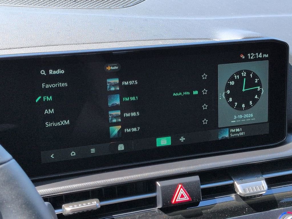 New 2026 Kia Sportage LX image 13