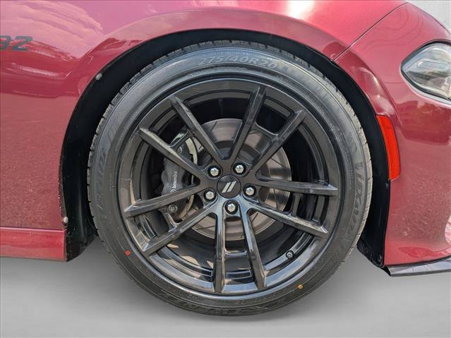 Used 2020 Dodge Charger Scat Pack w/ Daytona Edition Group RWD image 21
