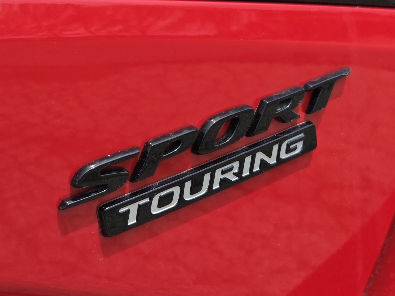 New 2026 Honda Civic Sport Touring image 19