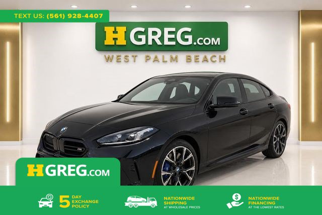 Used 2026 BMW M235i xDrive