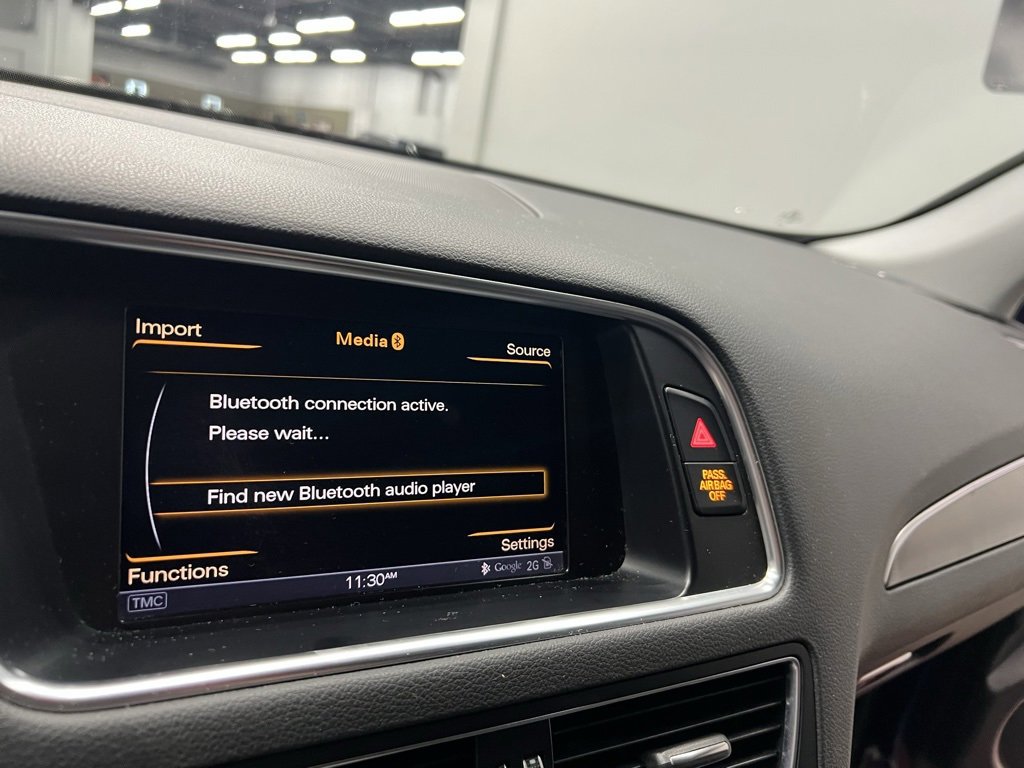 Used 2014 Audi Q5 2.0T Premium Plus w/ Premium Plus Package image 43
