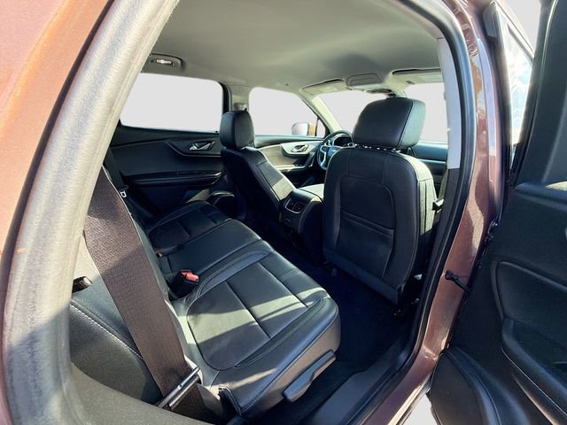 Certified 2023 Chevrolet Blazer LT image 26